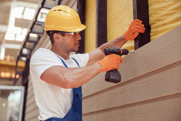 Best Stone Veneer Siding  in Alma, AR