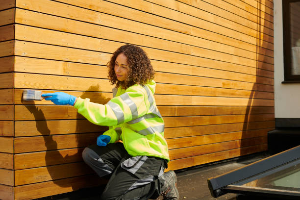 Reliable Alma, AR Siding Solutions
