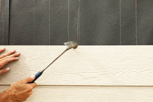 Best Composite Siding  in Alma, AR